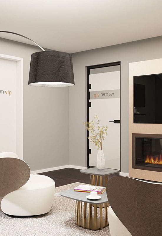 VIP-Service 6 VIP-Service 5