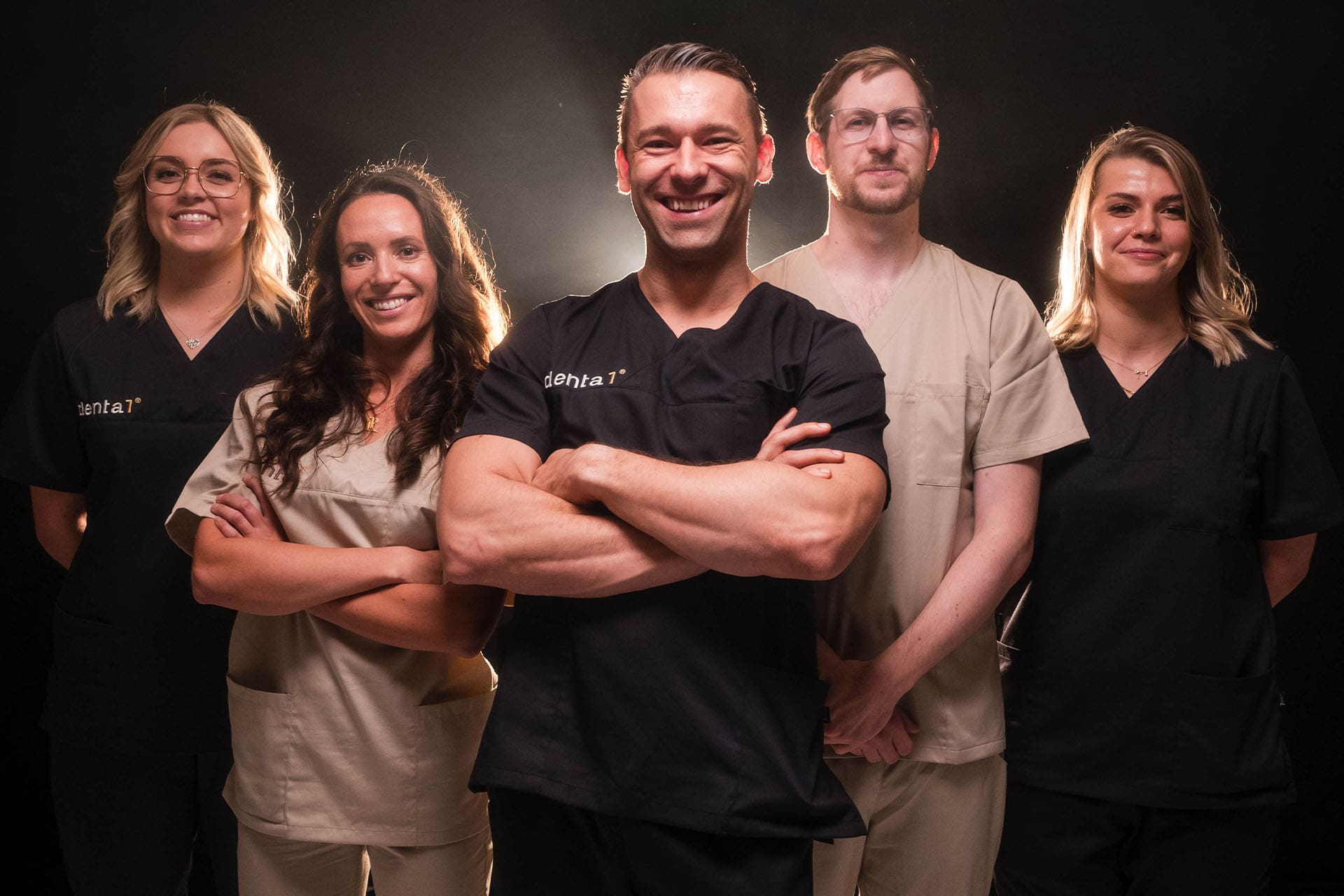 Zahnärzt:innen 1