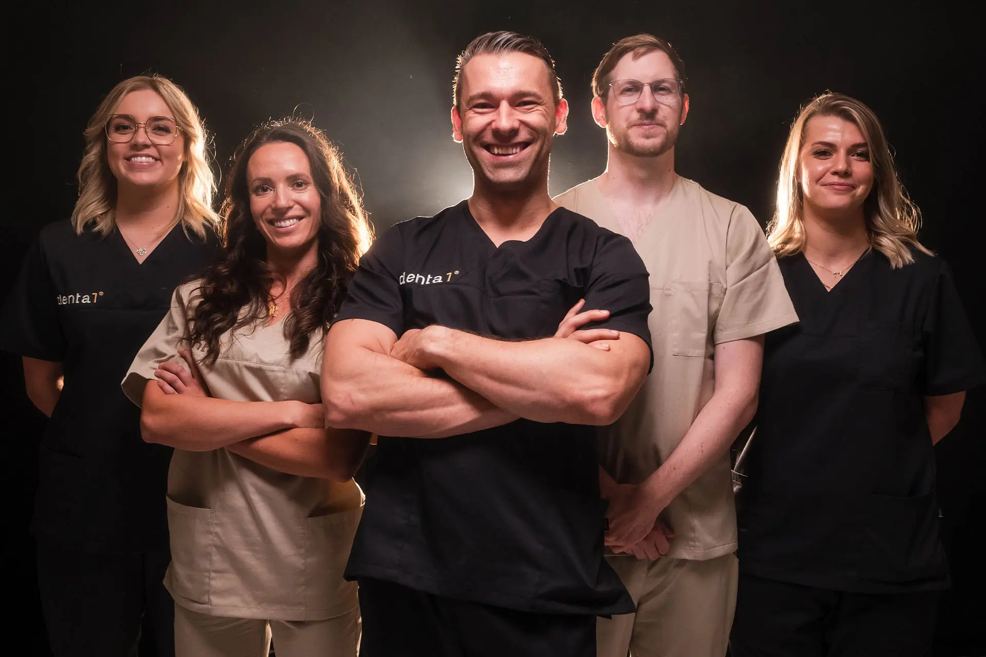 Klinik & Team 4 Klinik & Team 3