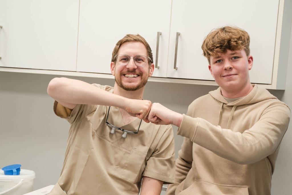 Kinderzahnheilkunde 1