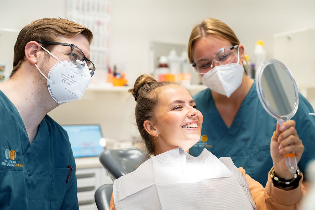 Implantatzentrum Herne 2 Implantatzentrum Herne 1